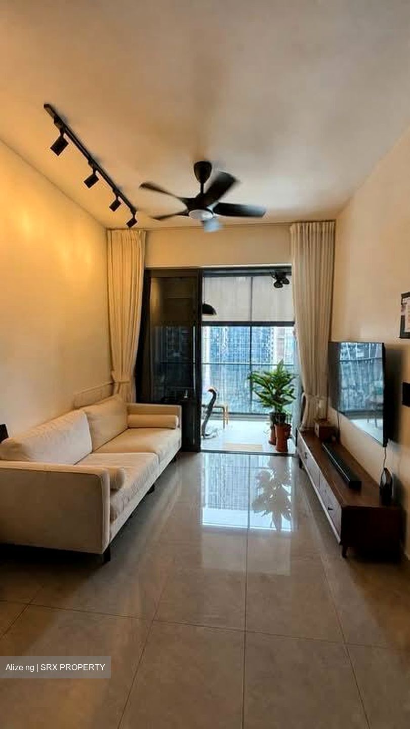 Parc Clematis (D5), Apartment #558410711